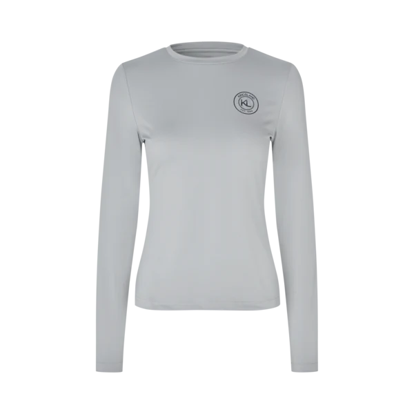 KLMALIN MAGLIA TECNICA DA ALLENAMENTO FW2025