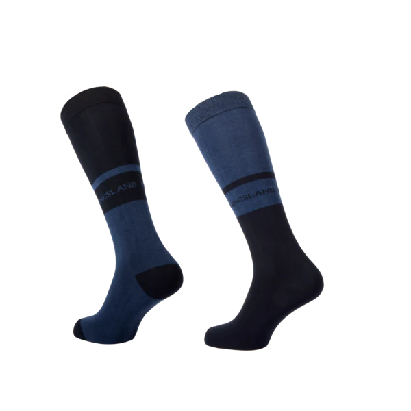 KLMIKO CALZE COOLMAX (CONFEZIONE DA 2) FW2025