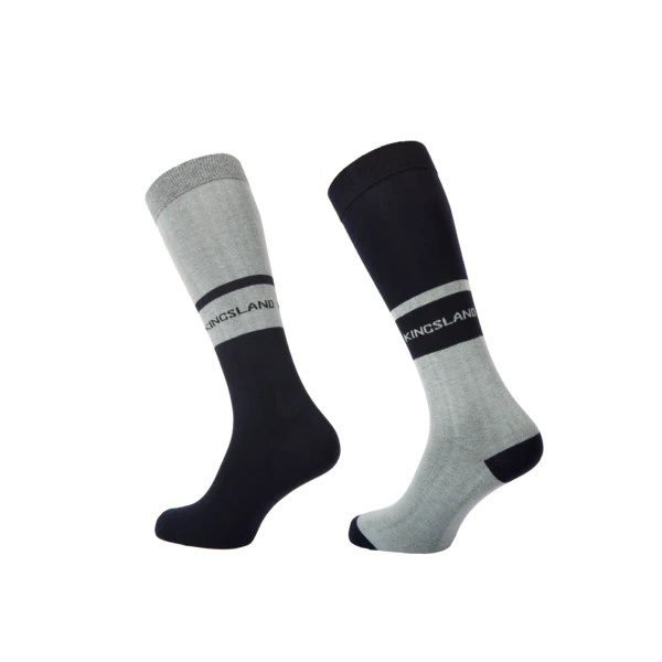 KLMIKO CALZE COOLMAX (CONFEZIONE DA 2) FW2025