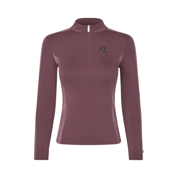 KLMELODY MAGLIA TECNICA DA ALLENAMENTO BAMBINO FW2025