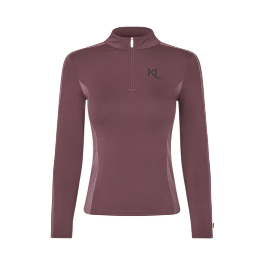 KLMELODY MAGLIA TECNICA DA ALLENAMENTO BAMBINO FW2025