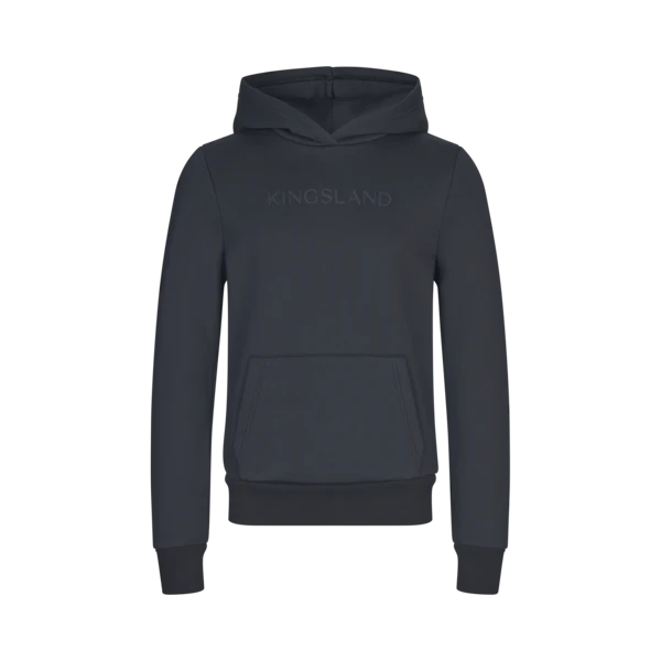 KLMARLOW FELPA BAMBINO FW2025