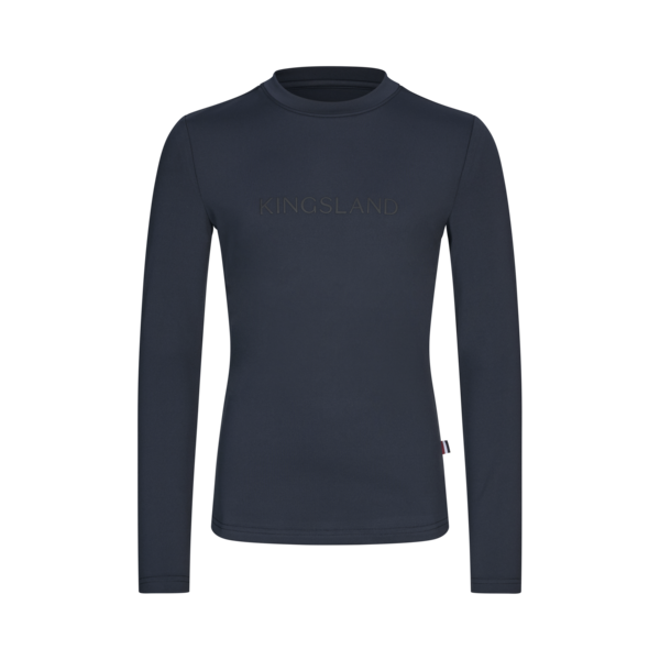 KLMARLOW MAGLIA TECNICA DA ALLENAMENTO BAMBINA FW2025