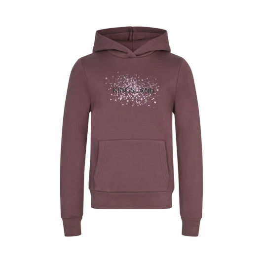 KLMADELINE FELPA BAMBINA FW2025