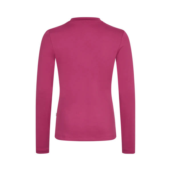 KLMADELINE MAGLIA TECNICA DA ALLENAMENTO BAMBINA FW2025