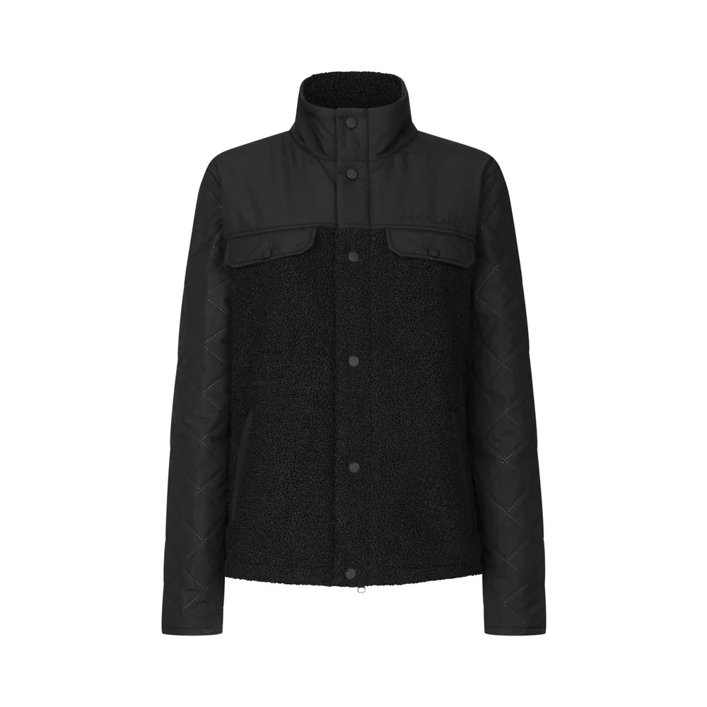 KLMORRIS SOVRAGIACCA UOMO FW2025