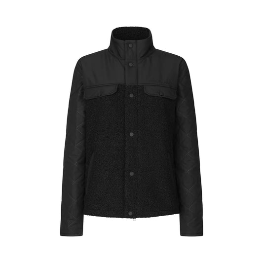 KLMORRIS SOVRAGIACCA UOMO FW2025