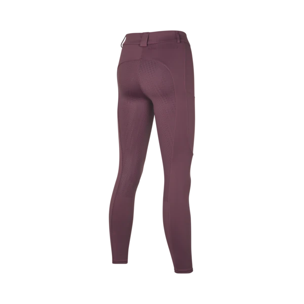 KLKAYA PANTALONE DONNA FULL GRIP FW2025