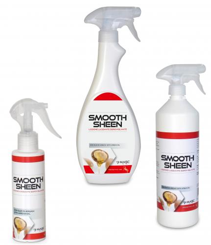 SMOOTH SHEEN MASC 750ML