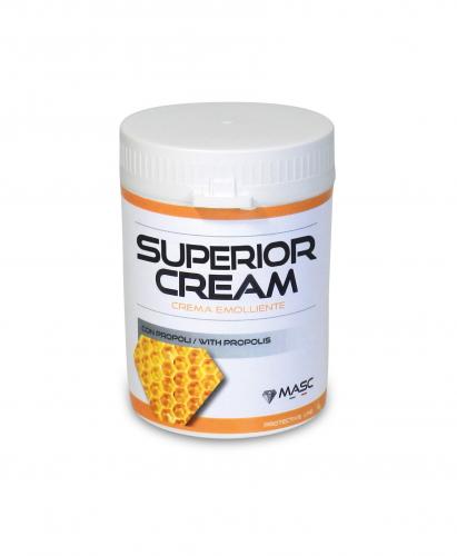 SUPERIOR CREAM MASC 250ML