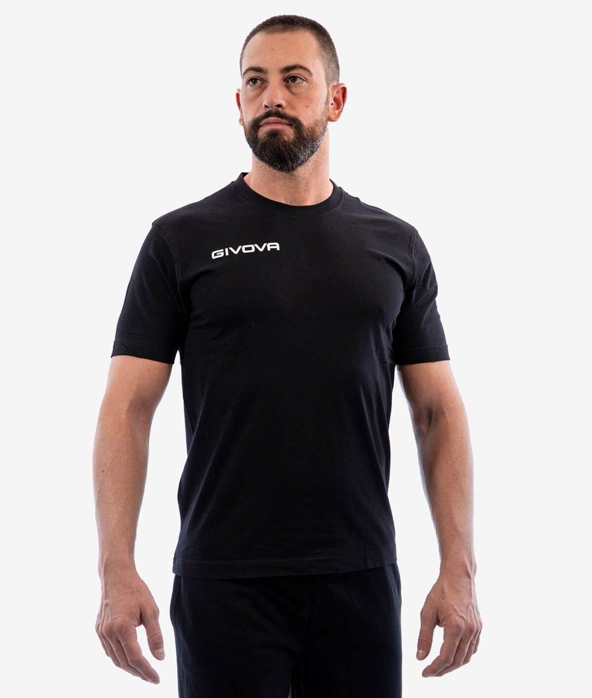T-SHIRT FRESH GIVOVA (UNISEX)