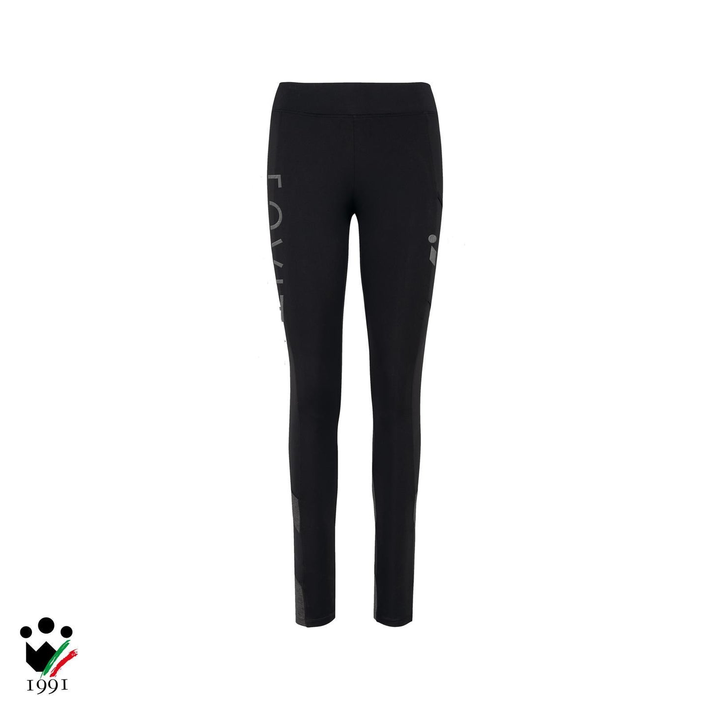 LEGGINGS DONNA EQUITATUS