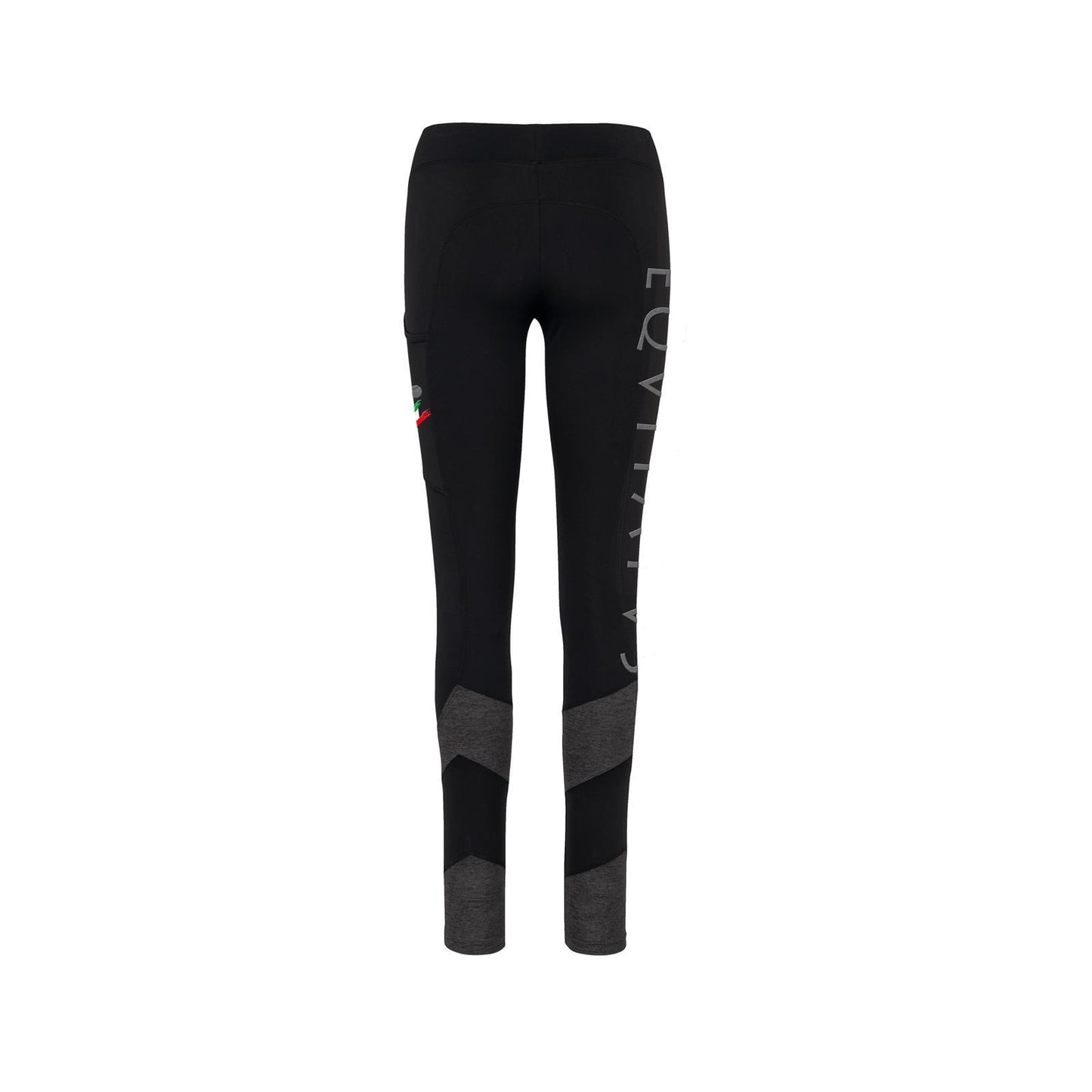 LEGGINGS DONNA EQUITATUS