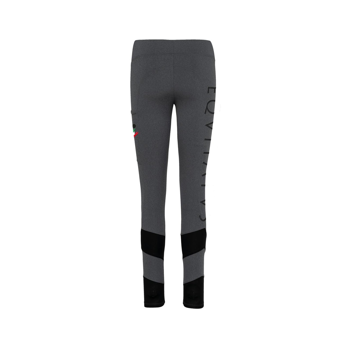 LEGGINGS DONNA EQUITATUS