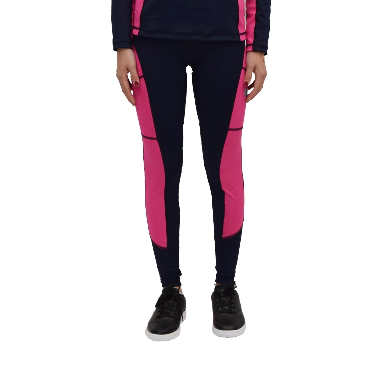 NEW LEGGINGS FULL GRIP EQUITATUS