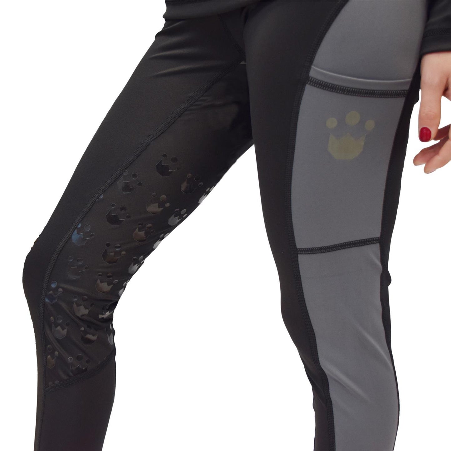 NEW LEGGINGS FULL GRIP EQUITATUS