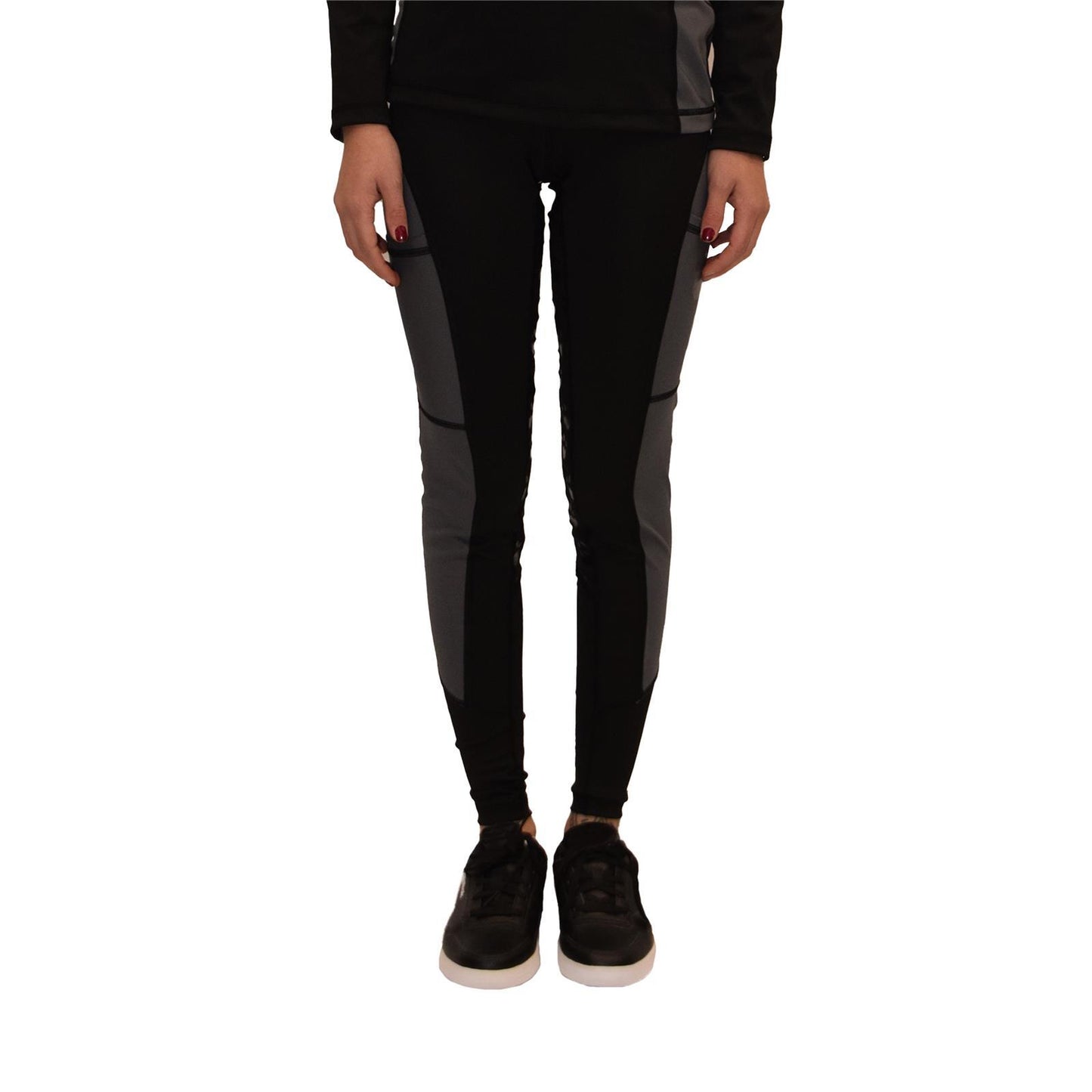 NEW LEGGINGS FULL GRIP EQUITATUS