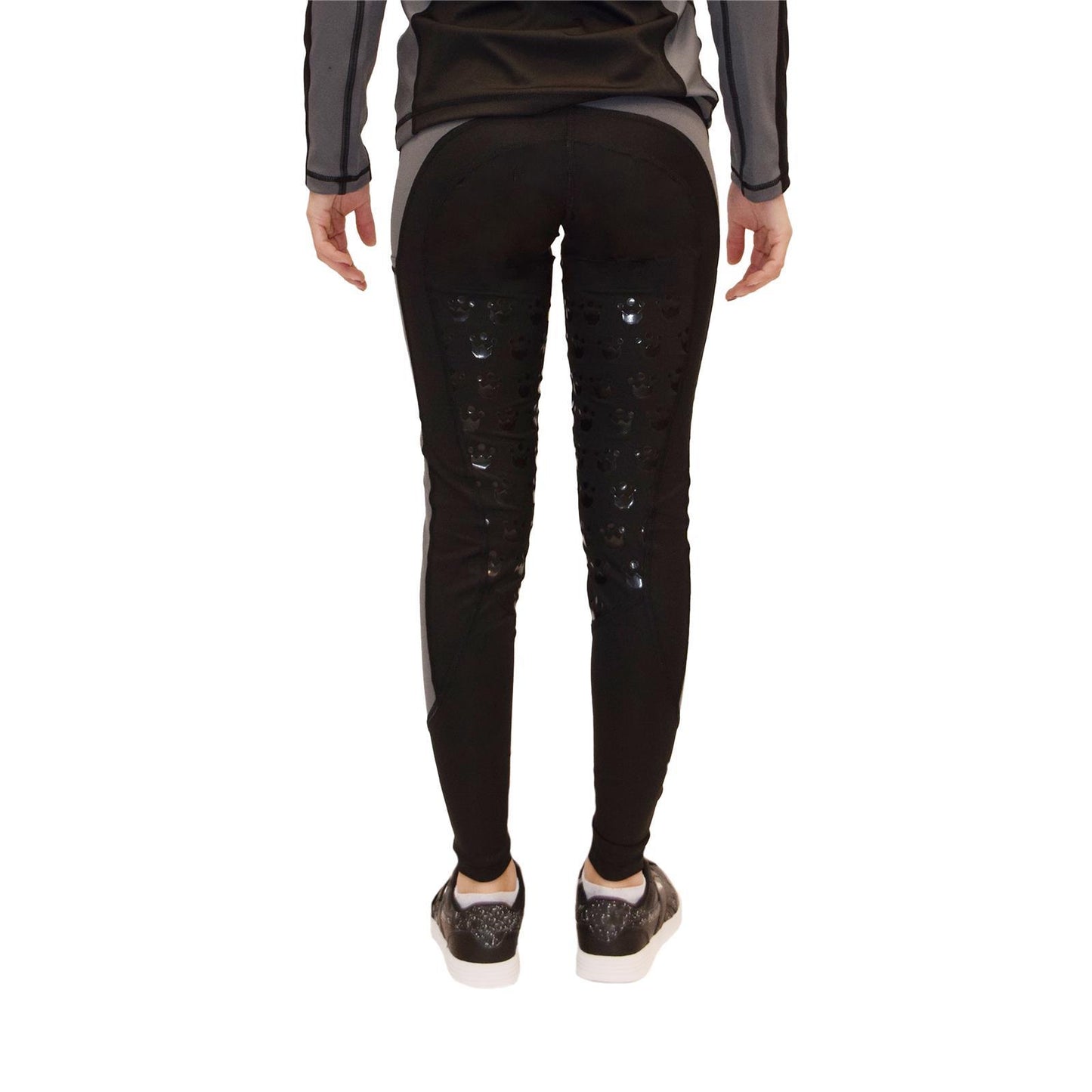 NEW LEGGINGS FULL GRIP EQUITATUS