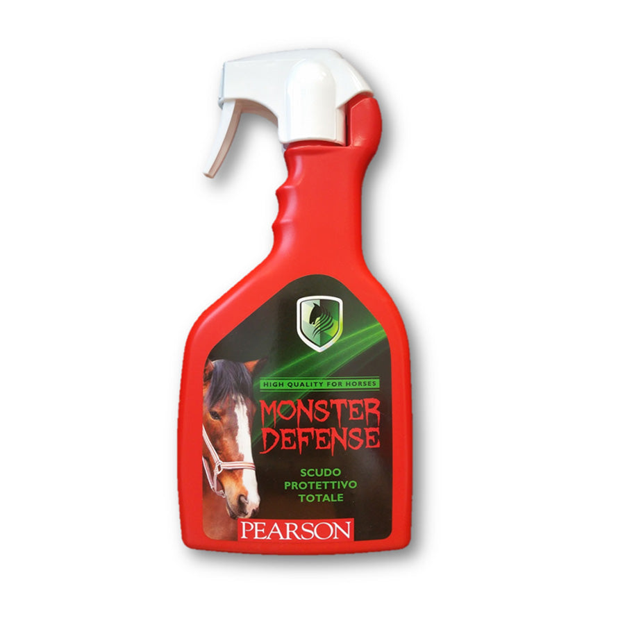 MONSTER DEFENSE (700 ML)