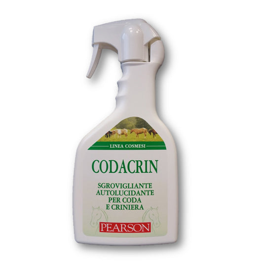 CODACRIN DUAL ACTION   (700 ML)