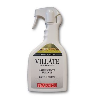 VILLATE PEARSON (700 ML)