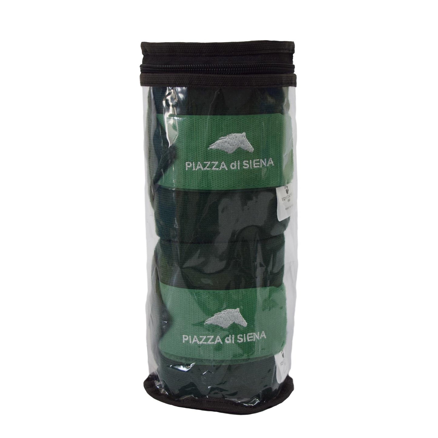 FASCE DA RIPOSO CAVALLO VERDI PIAZZA DI SIENA (2 PZ)