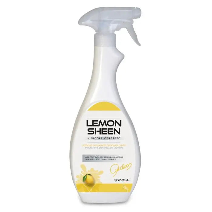 SGROVIGLIANTE MASC X NICOLE CERESETO 750ML