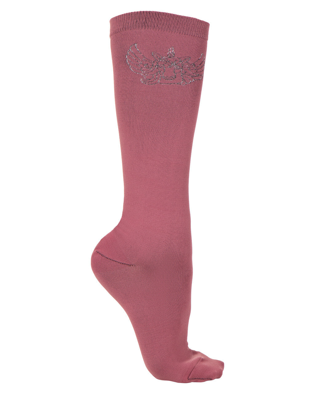 CALZINI BAMBINA QHP MODELLO VEERLE (2 PAIA)