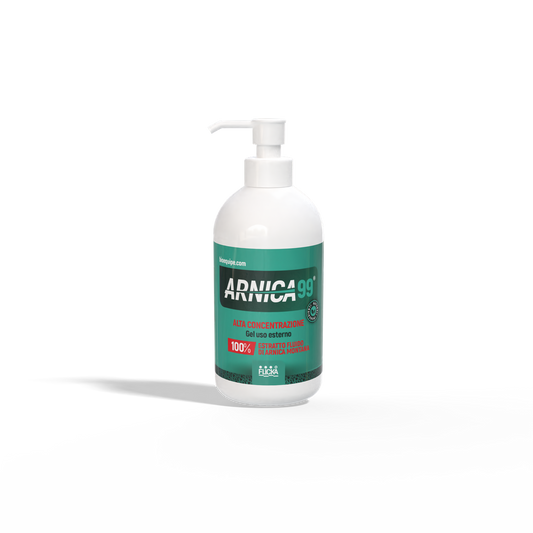 ARNICA 99% BIOEQUIPE