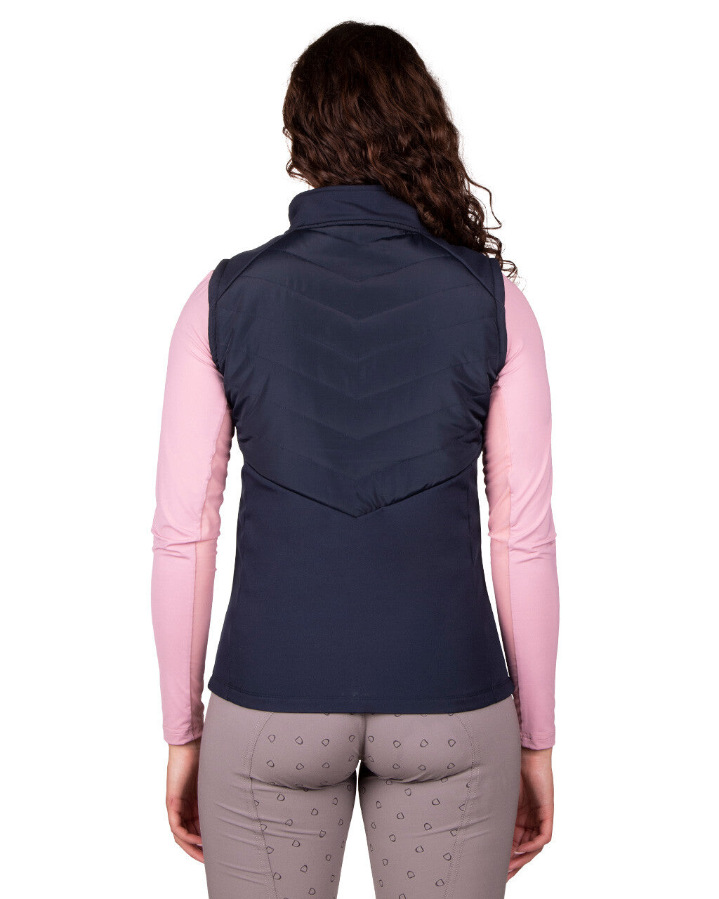 GILET MEAVE QHP