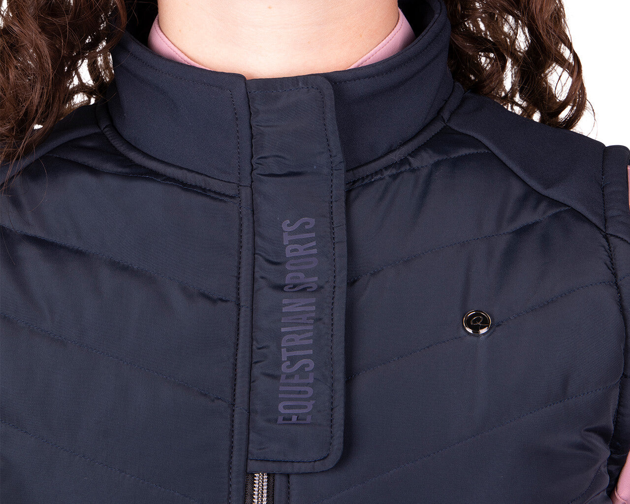 GILET MEAVE QHP