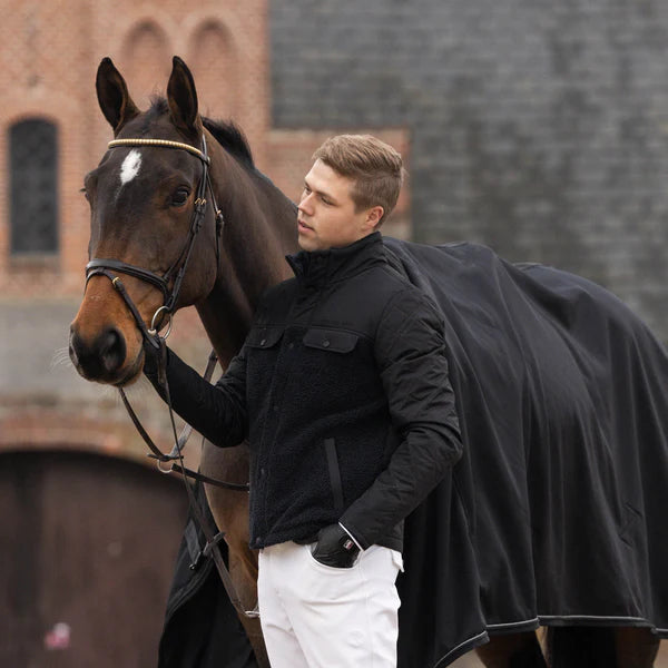 KLMORRIS SOVRAGIACCA UOMO FW2025