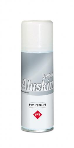 ALUSKIN FM ITALIA 200ML
