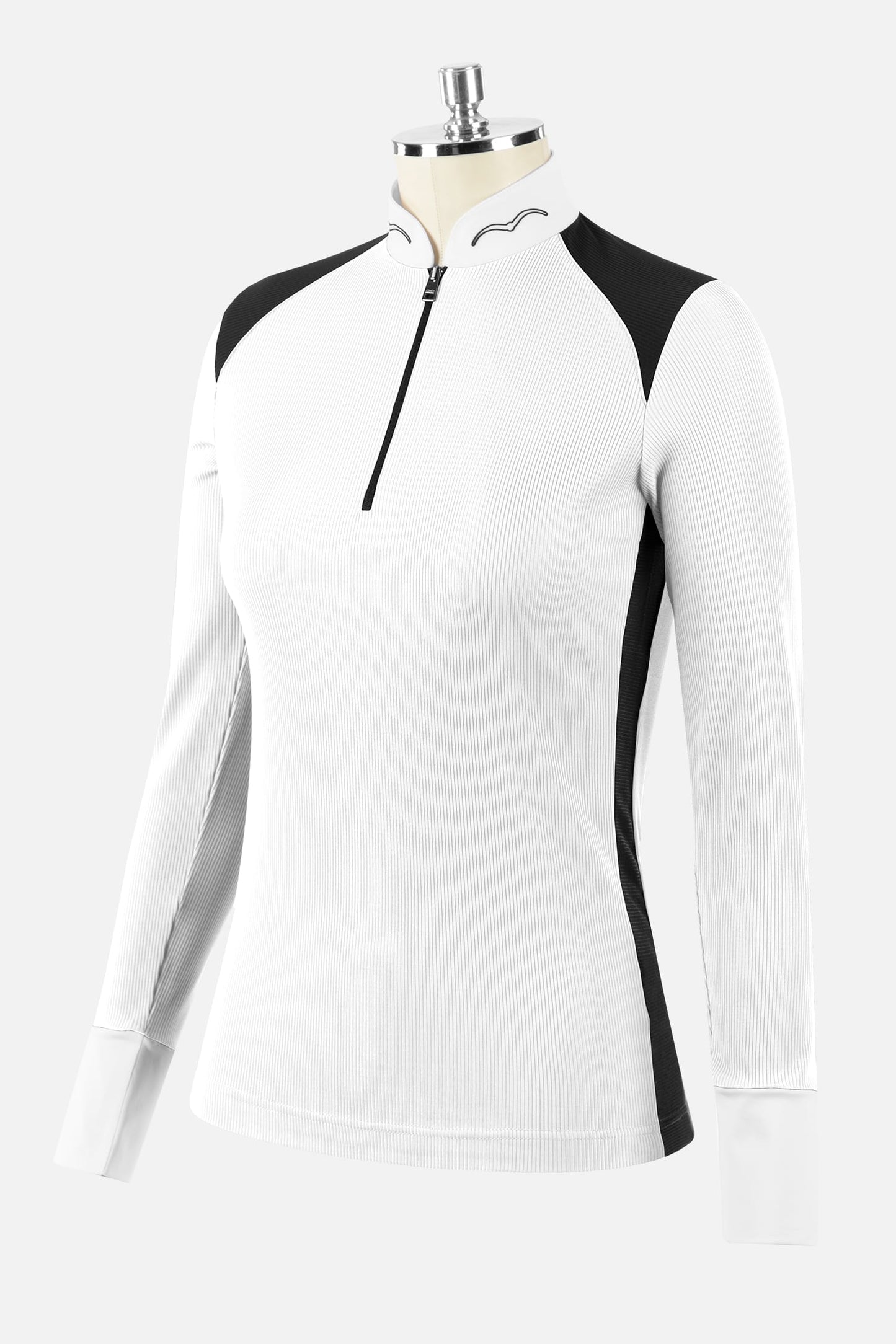 POLO DONNA BASTER ANIMO FW24