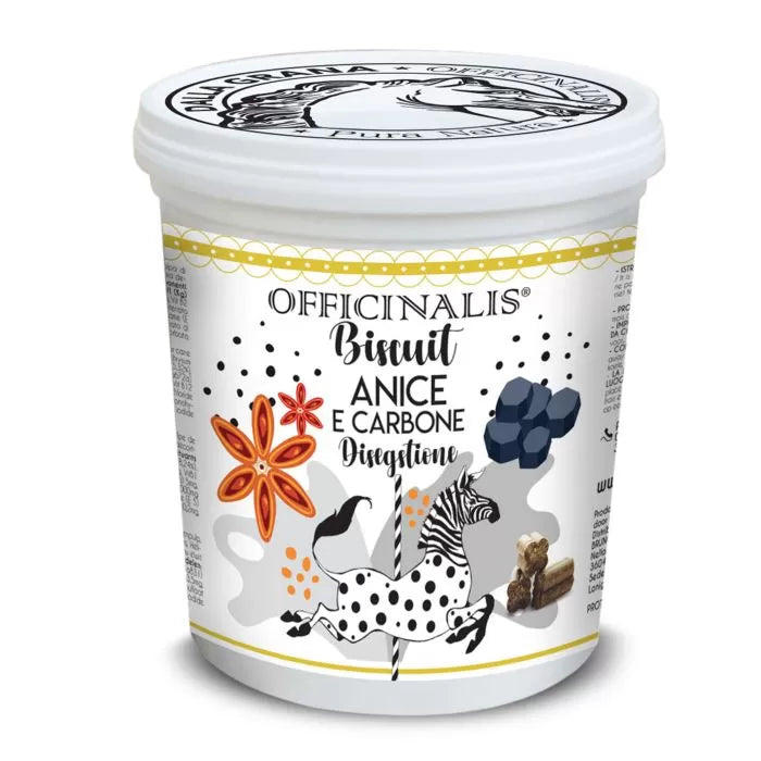 BISCOTTI OFFICINALIS (650 GR)