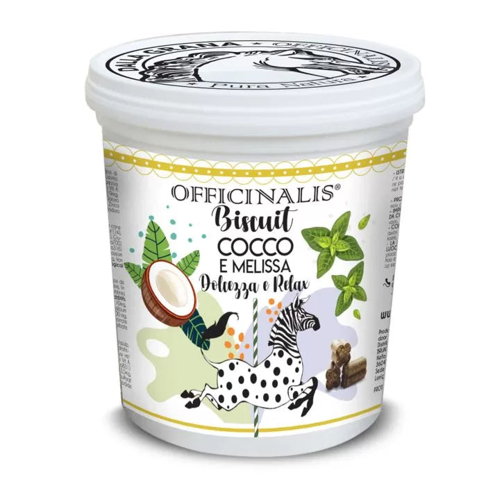 BISCOTTI OFFICINALIS (650 GR)