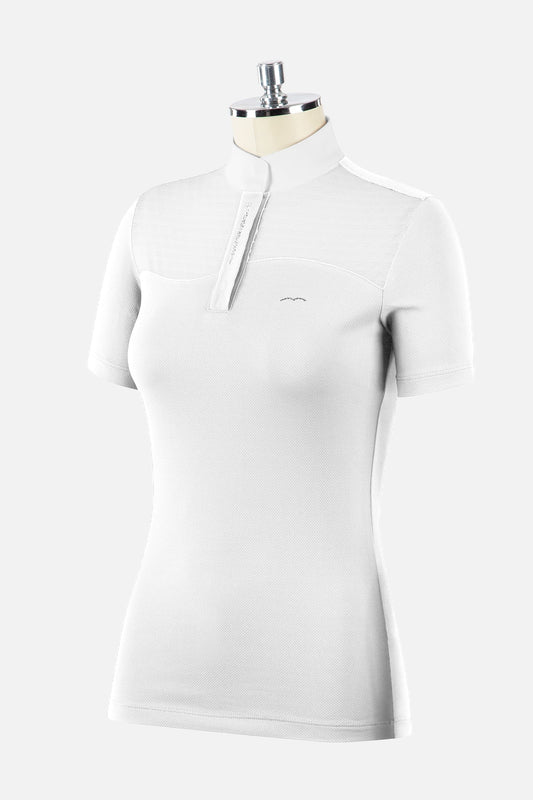 POLO EQUITAZIONE DONNA BESTOW FW24