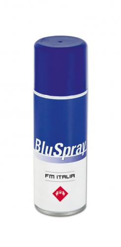BLU SPRAY FM ITALIA 200ML