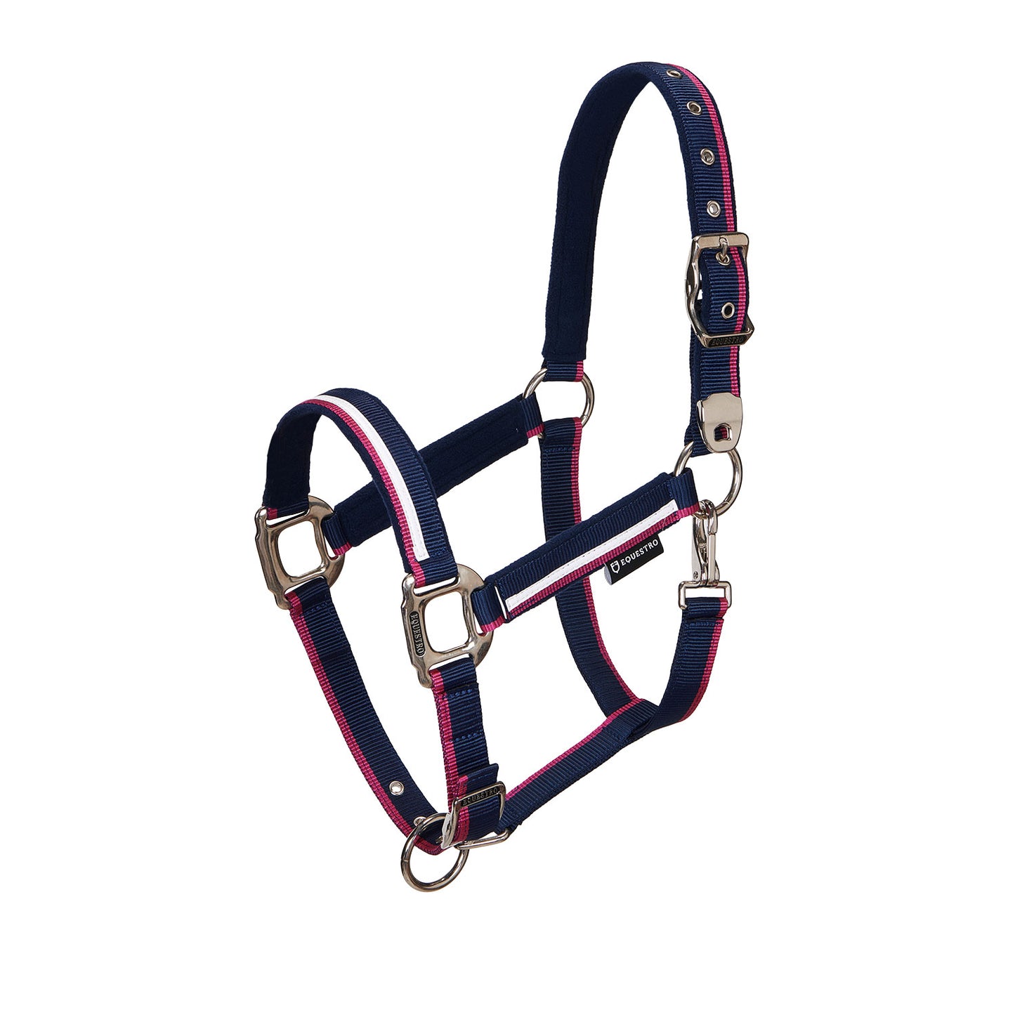 CAVEZZA EQUESTRO MODELLO WHITE TRIM CON LUNGHINA