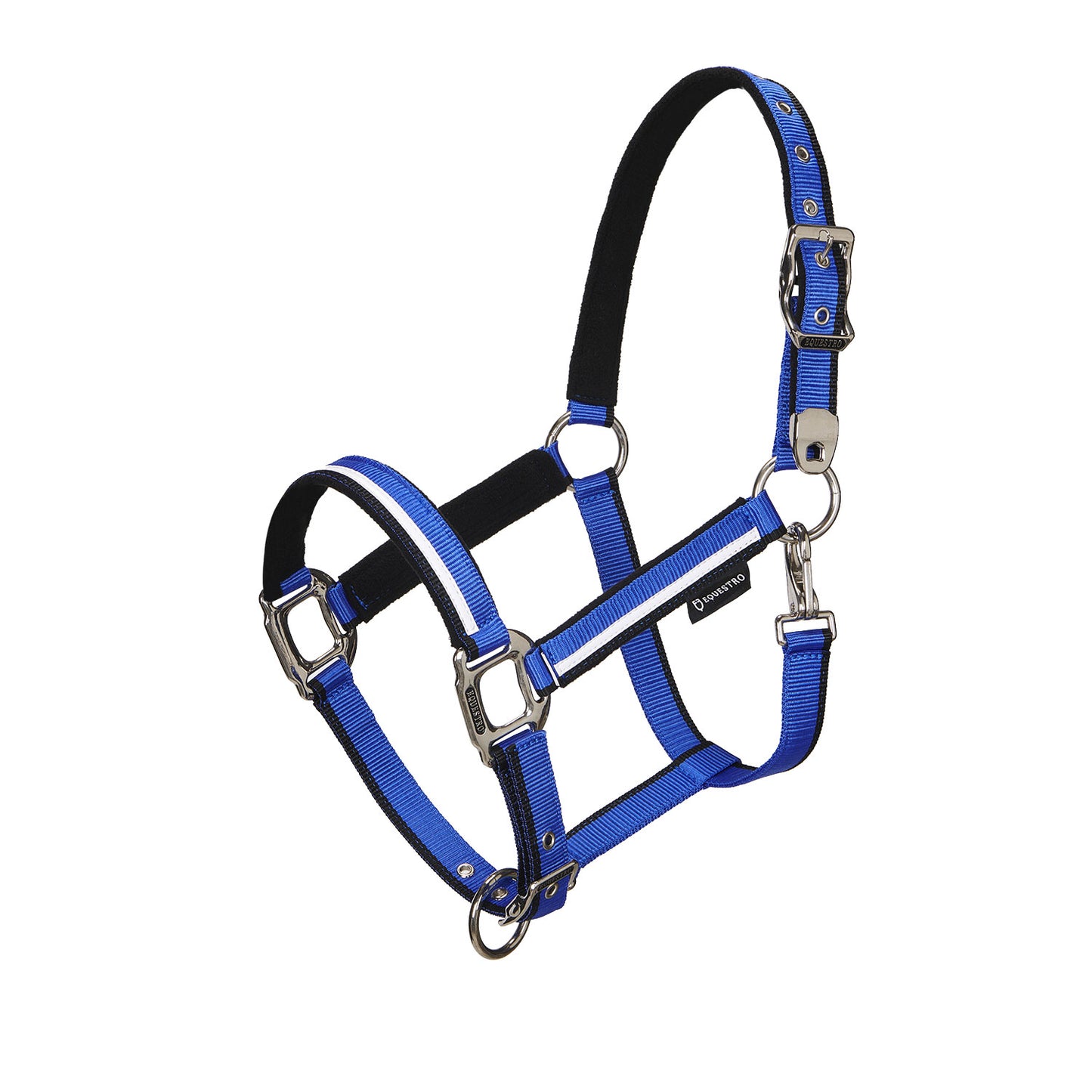 CAVEZZA EQUESTRO MODELLO WHITE TRIM CON LUNGHINA