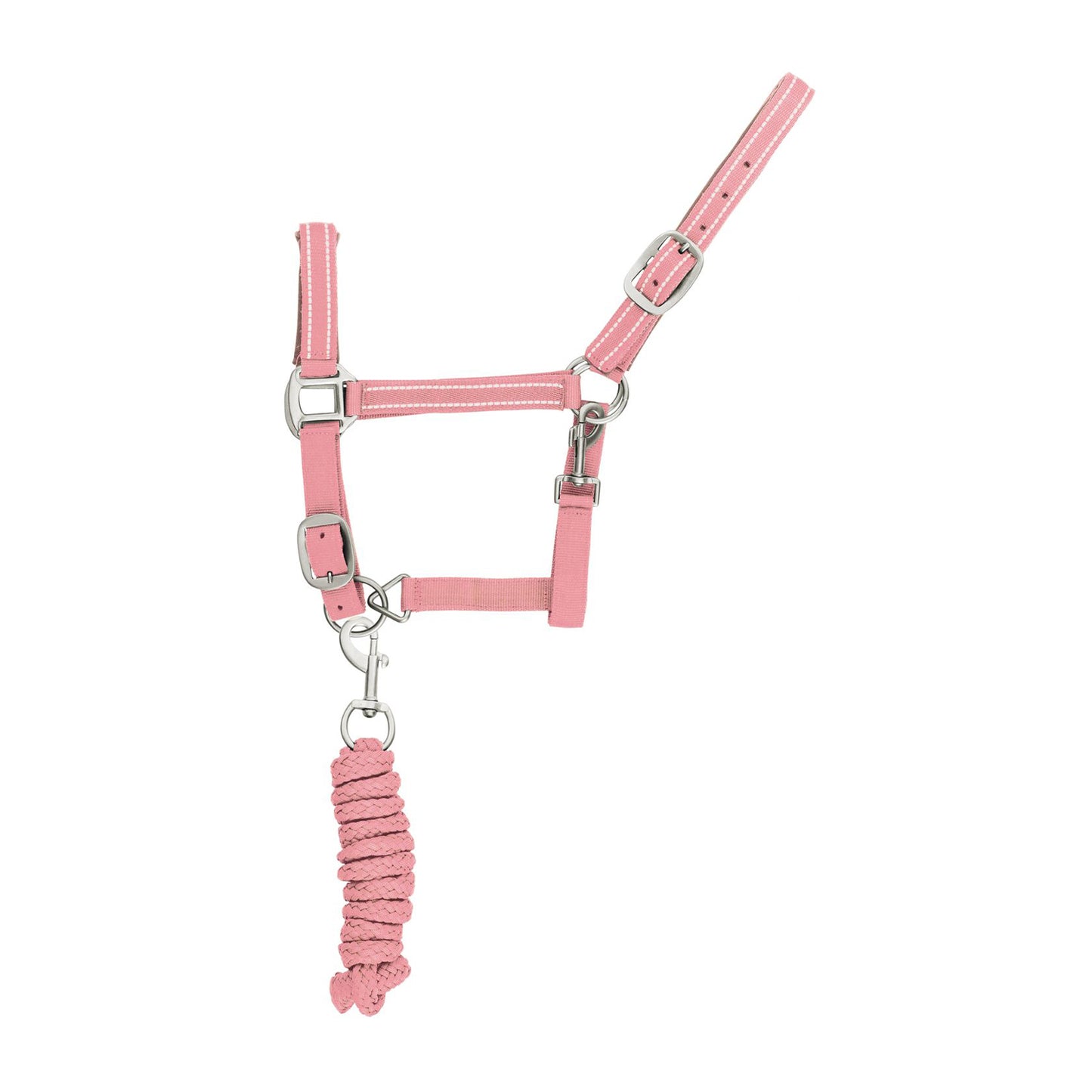 CAVEZZA NYLON CON LUNGHINA MODELLO REFLECTIVE