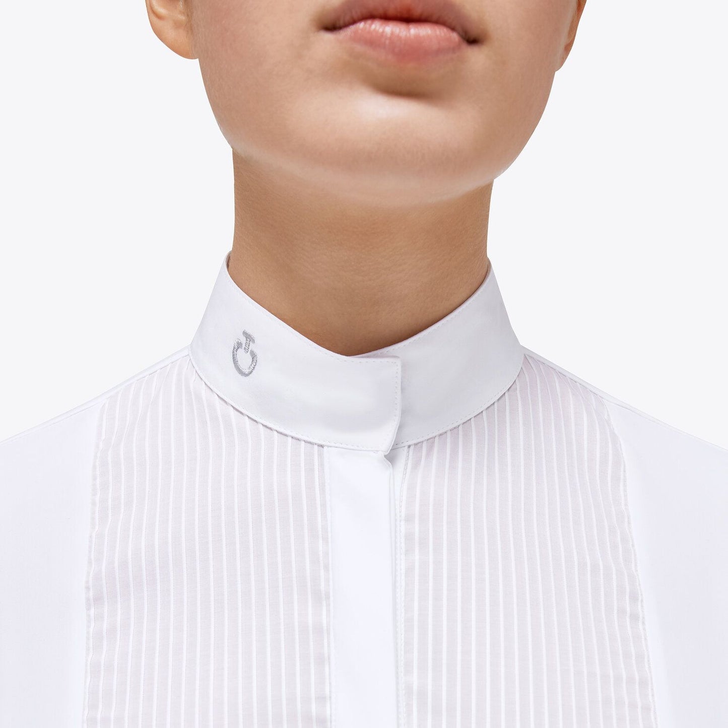 CAMICIA DA CONCORSO DONNA CT
