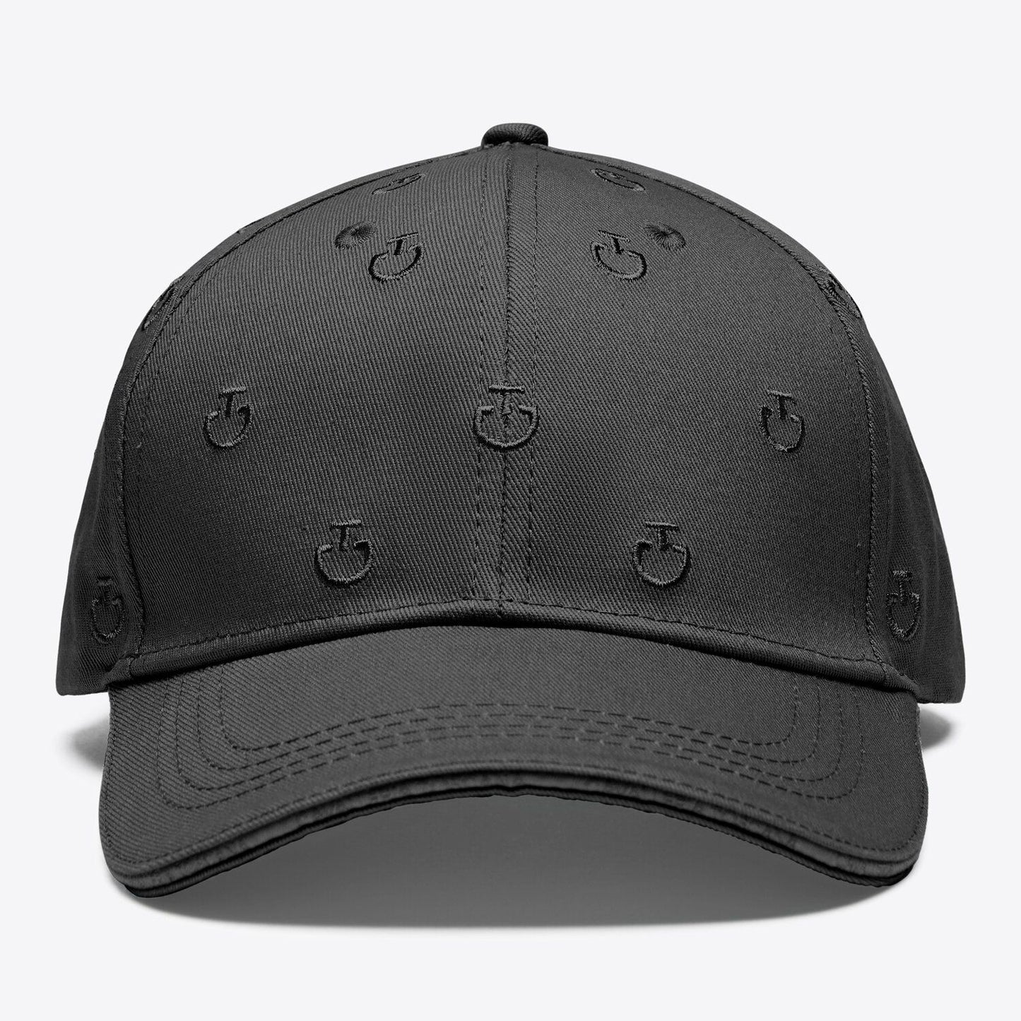 CAPPELLO CT MULTILOGO SS25