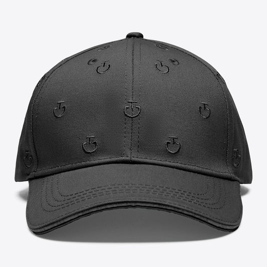 CAPPELLO CT MULTILOGO SS25