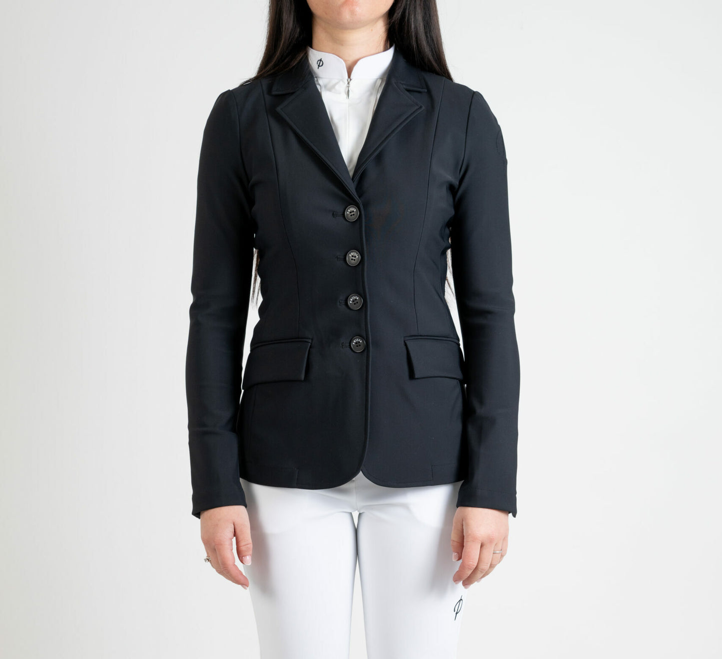 GIACCA PHILIA DONNA DA COMPETIZIONE MODELLO BETTA