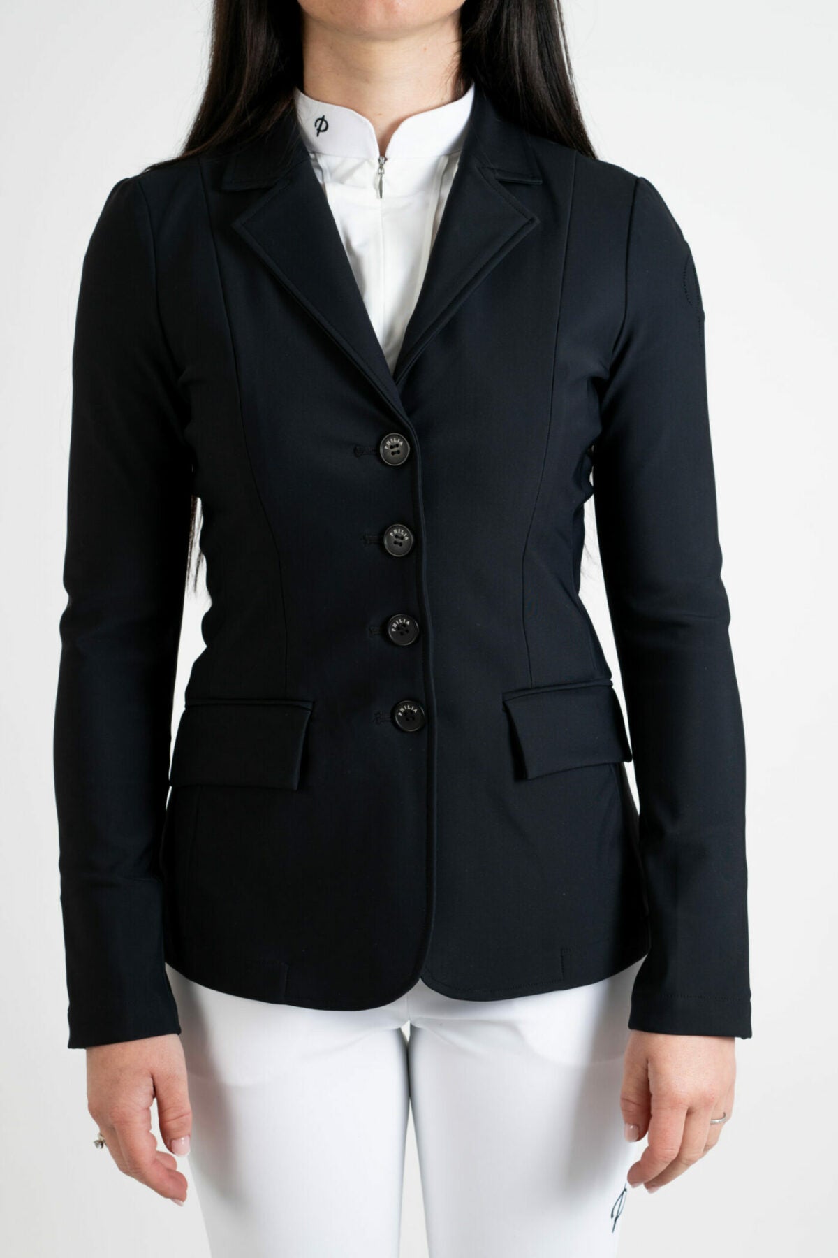 GIACCA PHILIA DONNA DA COMPETIZIONE MODELLO BETTA