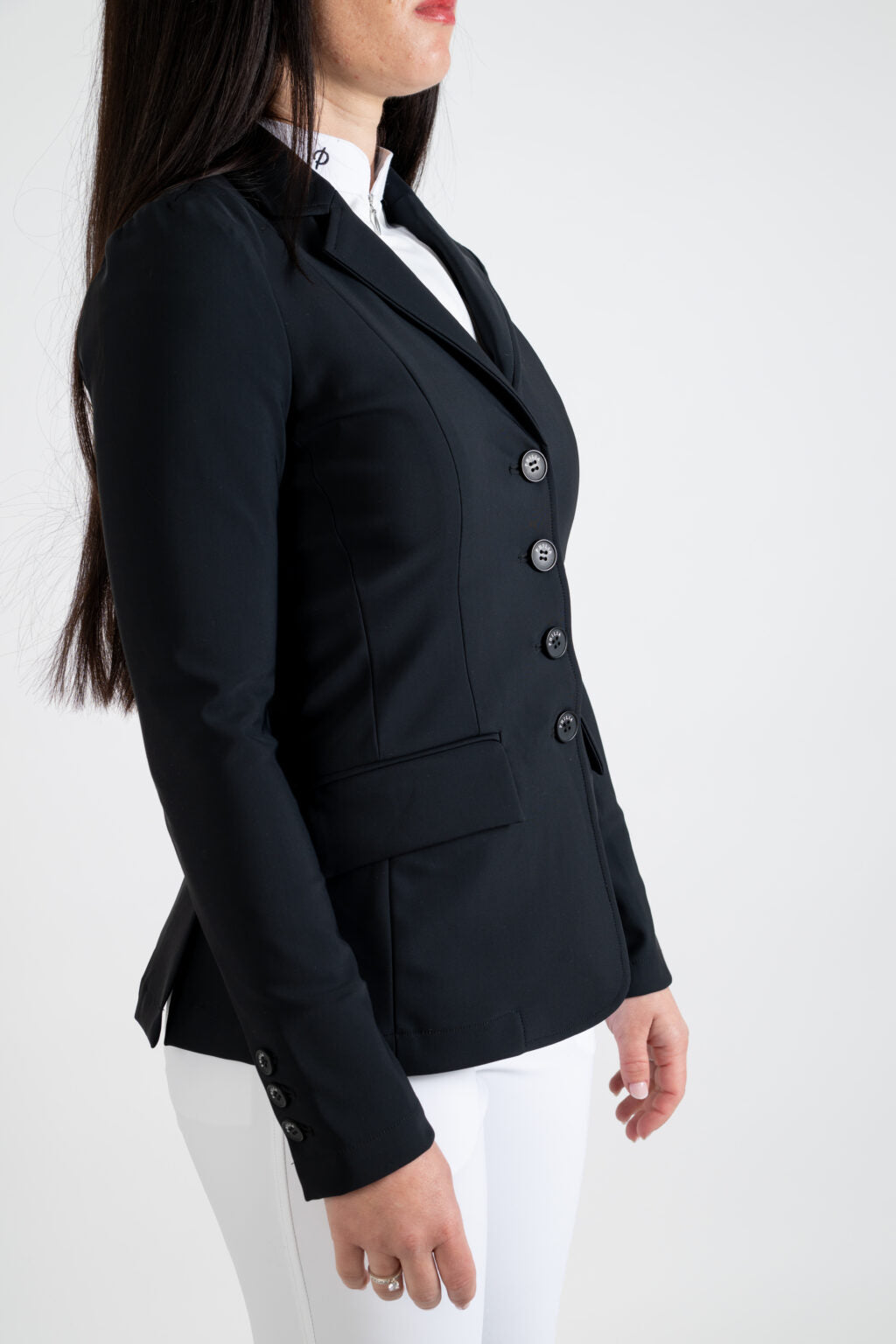 GIACCA PHILIA DONNA DA COMPETIZIONE MODELLO BETTA