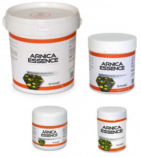 ARNICA ESSENCE MASC 750ML