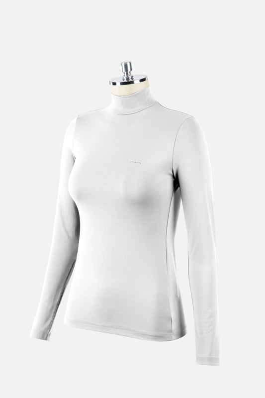 LUPETTO DONNA DULLIP ANIMO FW24