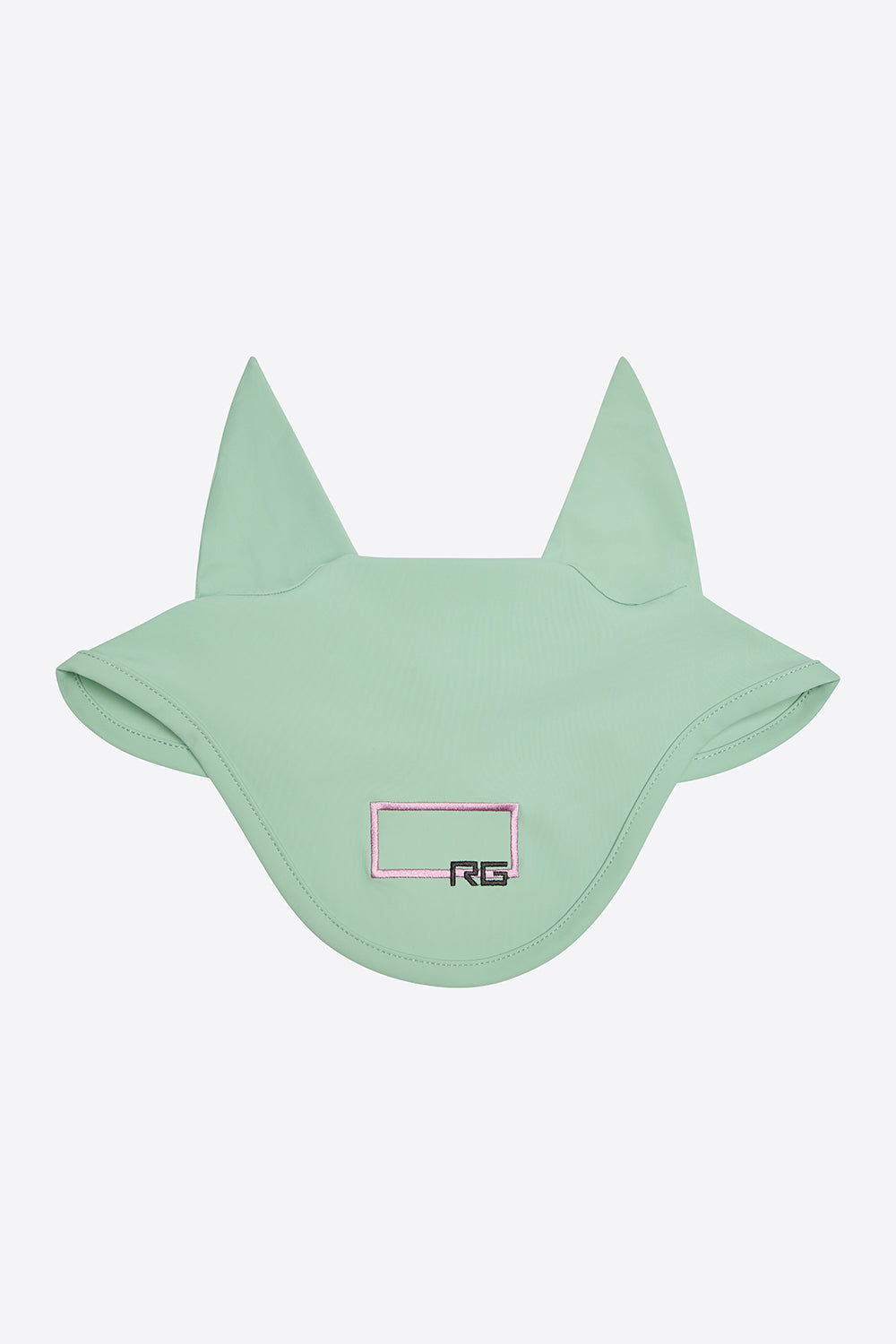 SET SOTTOSELLA + CUFFIETTA RG VERDE/ROSA SS2025